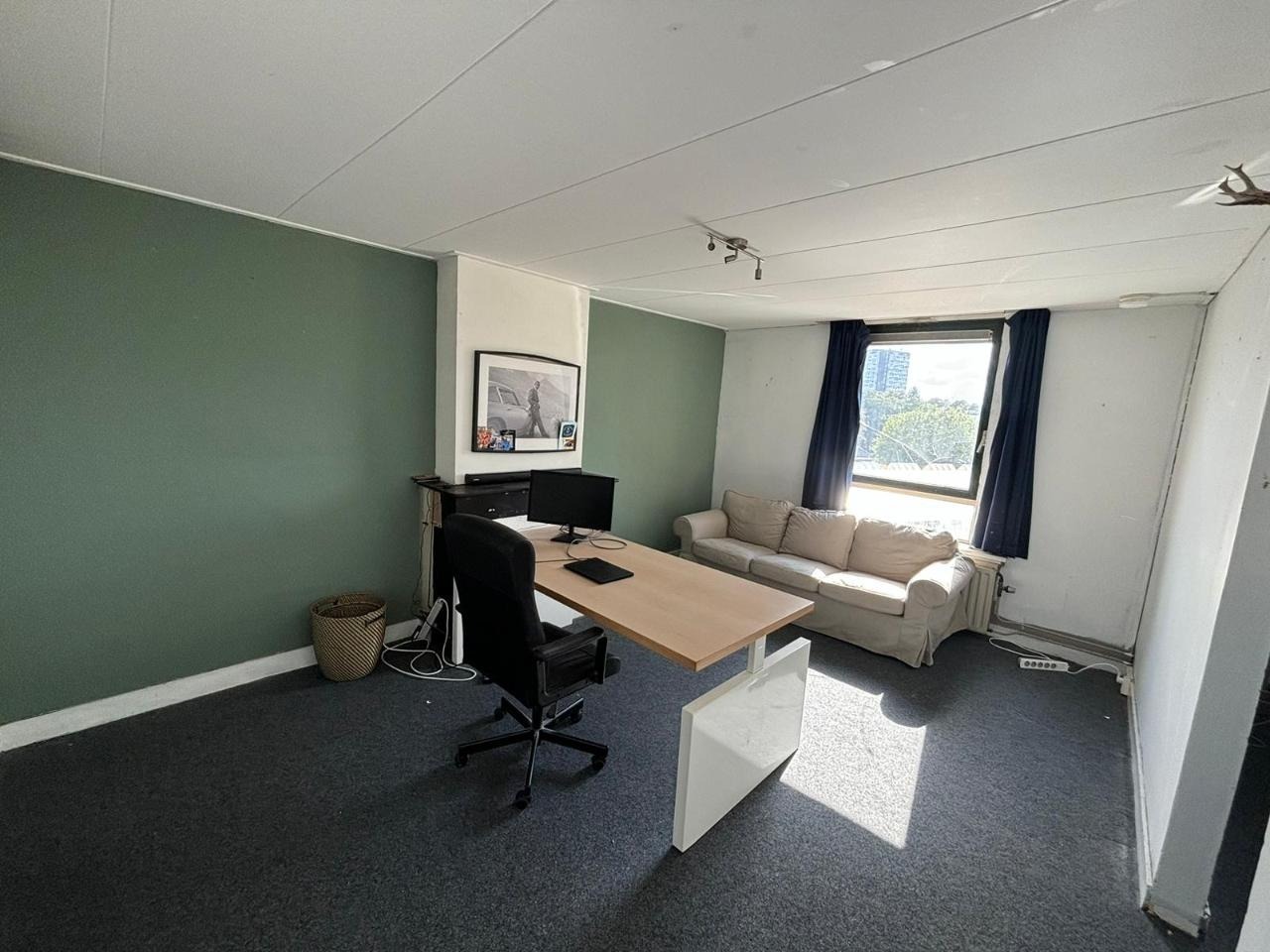 Te huur: Rotterdam / €700,00 p.m. / 26,00m2