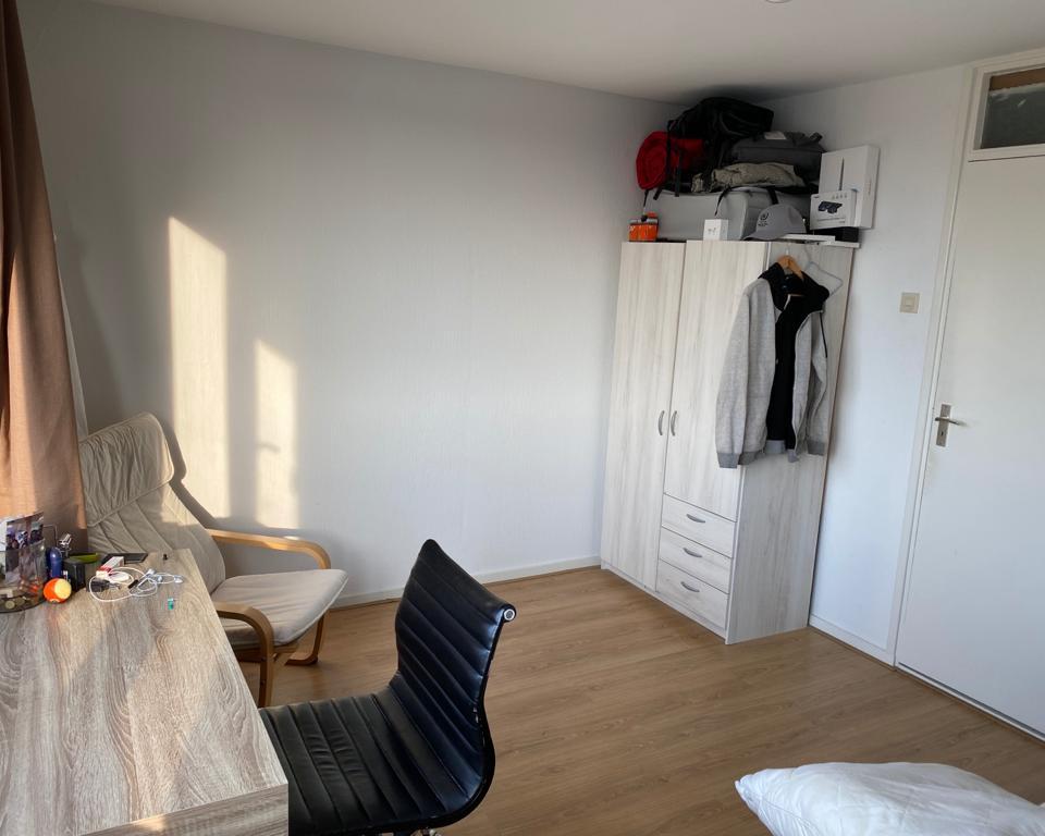 Te huur: Amsterdam