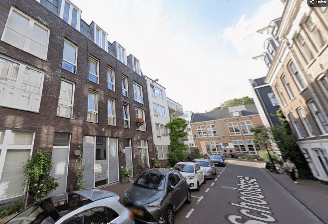 For rent: Amsterdam / €1225 p.m. / 67m2