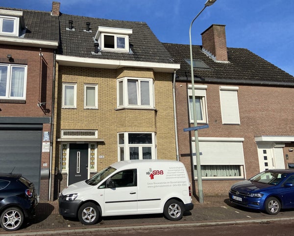 Te huur: Maastricht