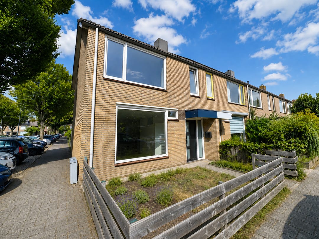 Te huur: Breda