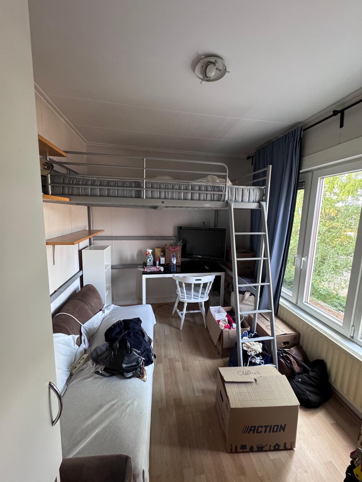 For rent: Groningen