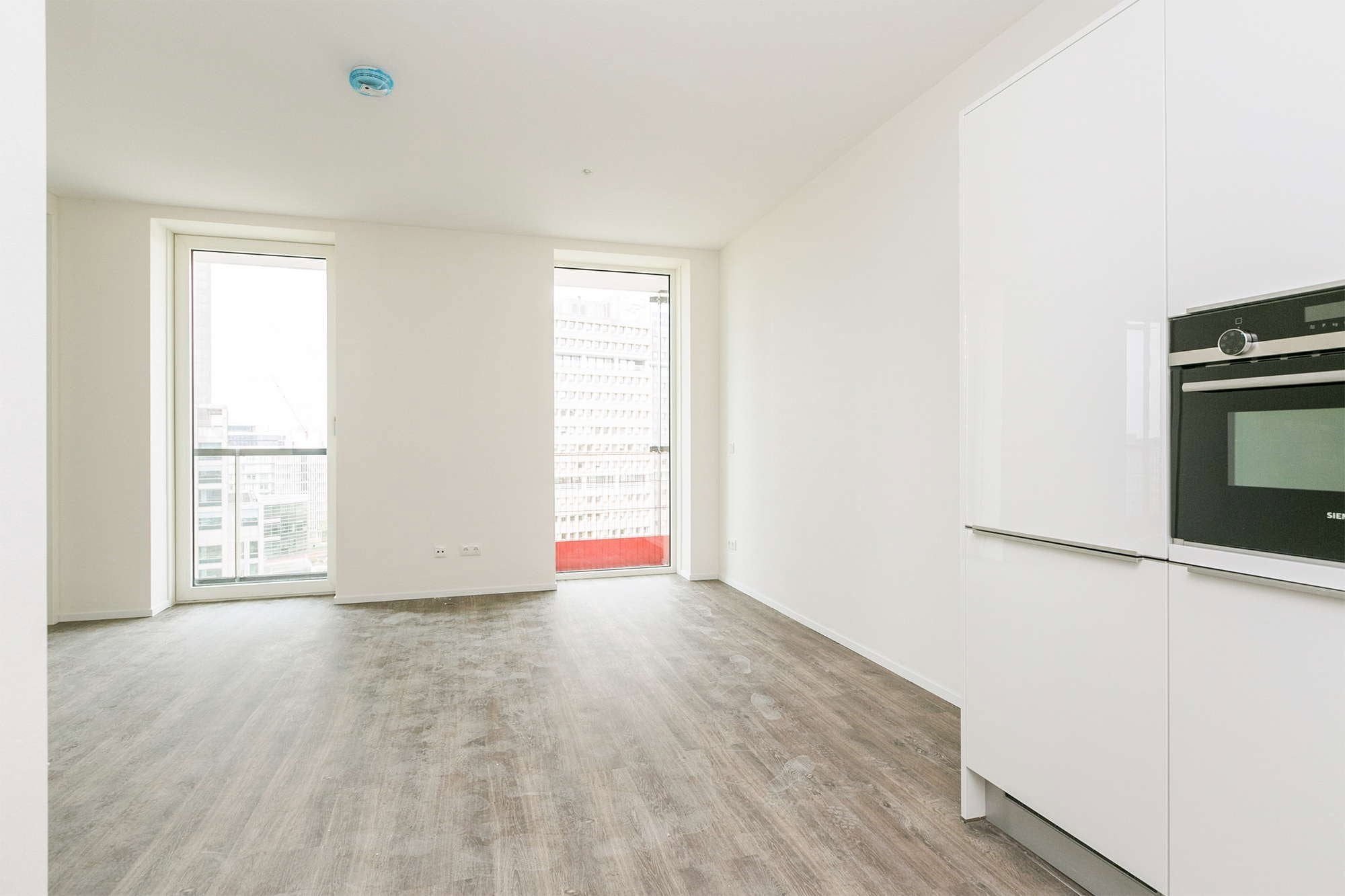 Te huur: Amsterdam / €1127,00 p.m. / 45,00m2
