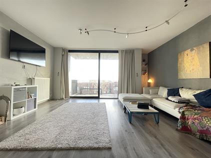 Te huur: Amsterdam / €2300,00 p.m. / 90,00m2