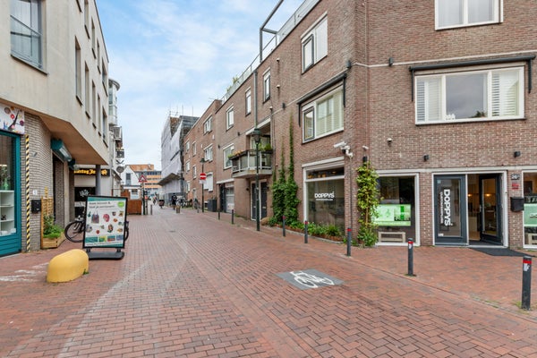 Te huur: Hilversum