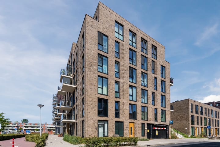 Te huur: Delft / €1450 p.m. / 73m2