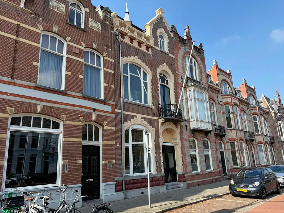 Te huur: Den Bosch / €2300 p.m. / 92m2