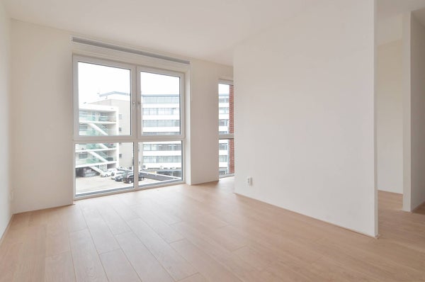 Te huur: Den Haag