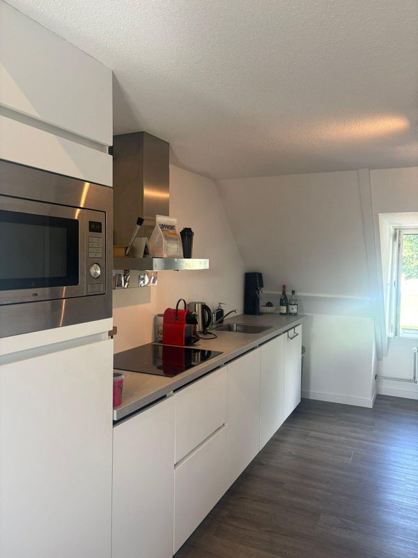 For rent: Breda