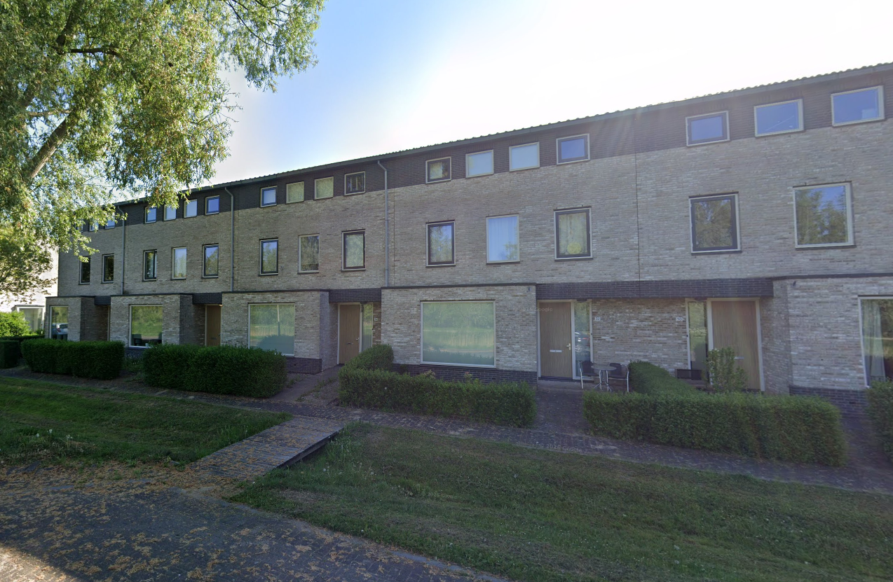 Te huur: Arnhem / €1495,00 p.m. / 118,00m2