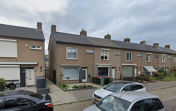 Te huur: Den Bosch
