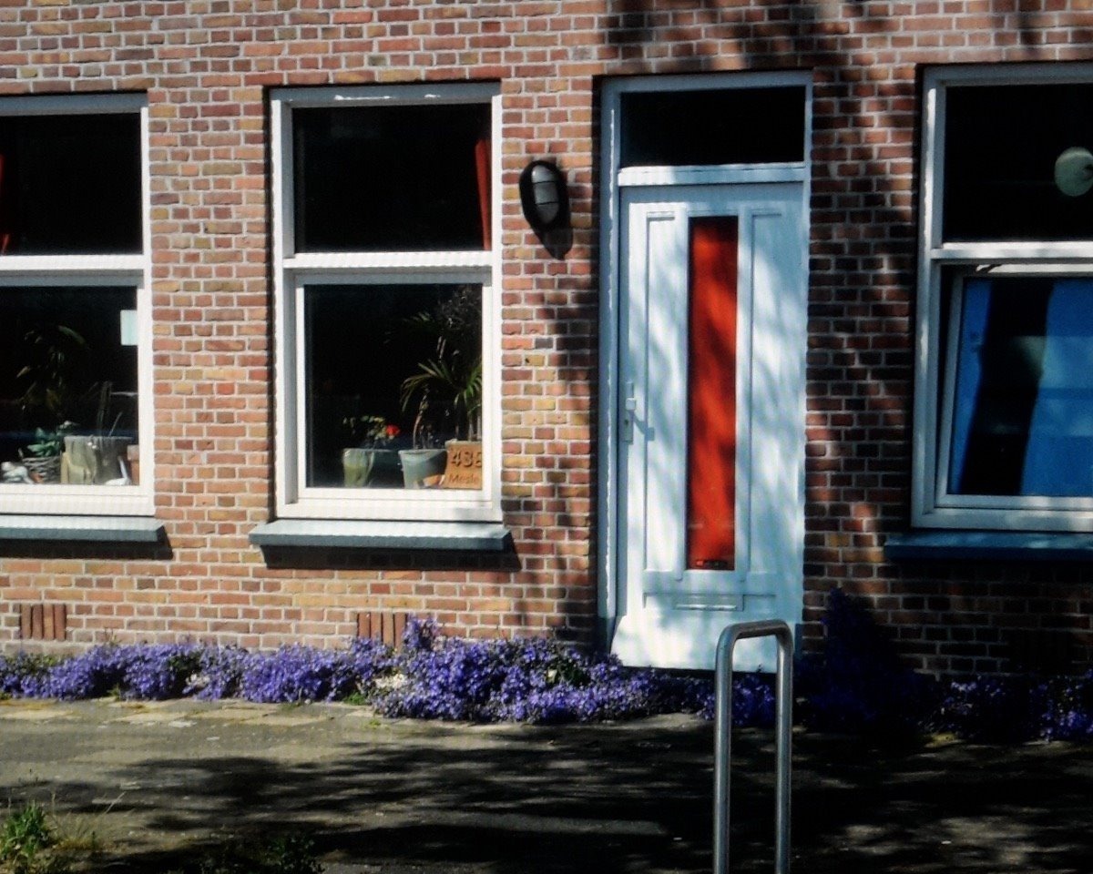 Te huur: Den Haag / €750,00 p.m. / 21,00m2