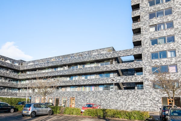 Te huur:  Hoofddorp  / €1300,00 p.m. / 31,00m2