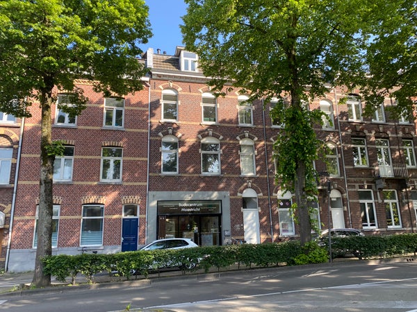 Te huur:  Maastricht  / €749,00 p.m. / 28,00m2