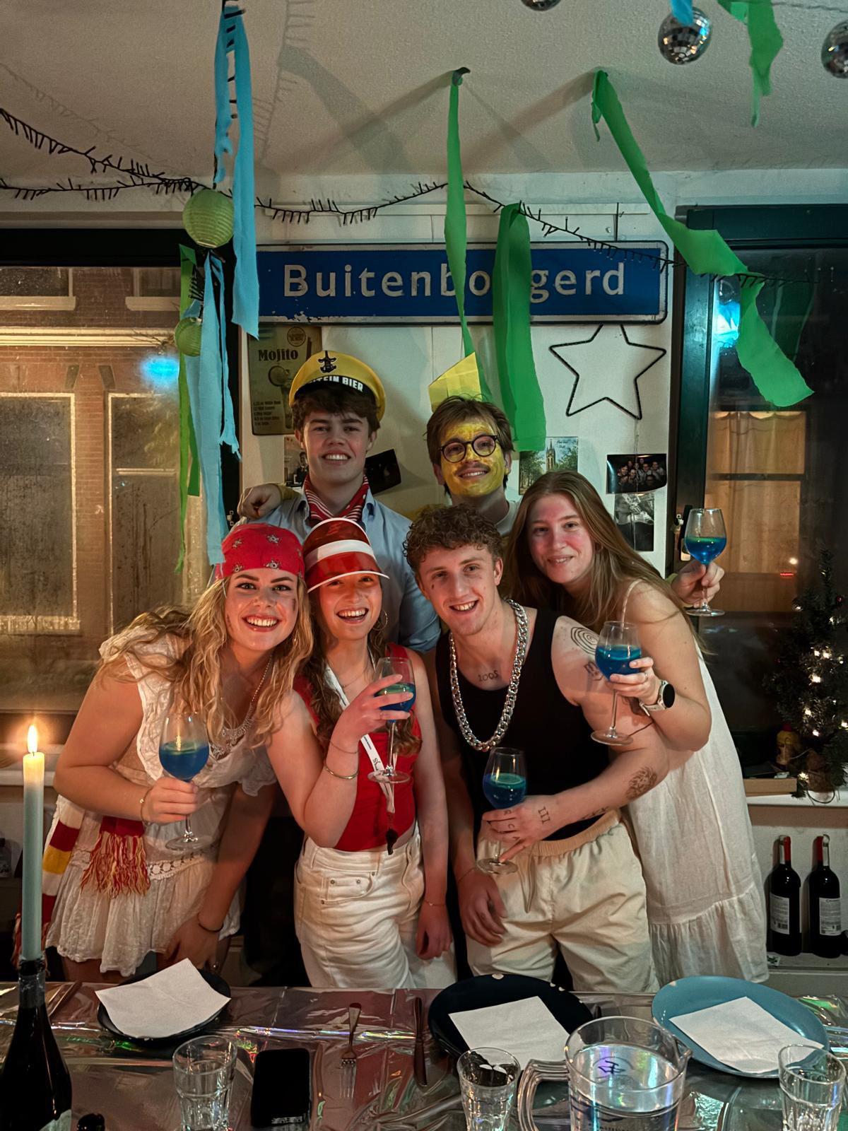 For rent: Delft / €500.00 p.m. / 10.00m2