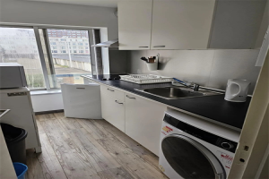 Te huur: Utrecht / €1150,00 p.m. / 15,00m2