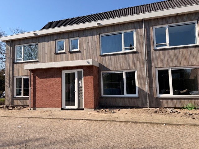 Te huur: Leimuiden / €759,00 p.m. / 33,00m2