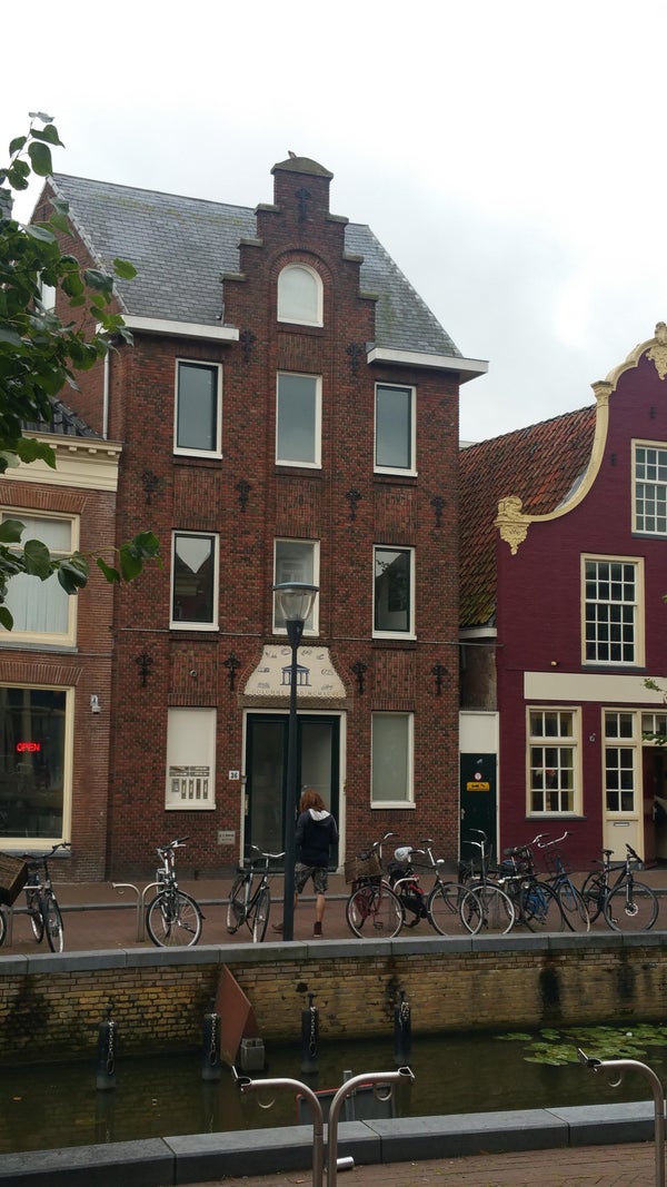 For rent: Leeuwarden