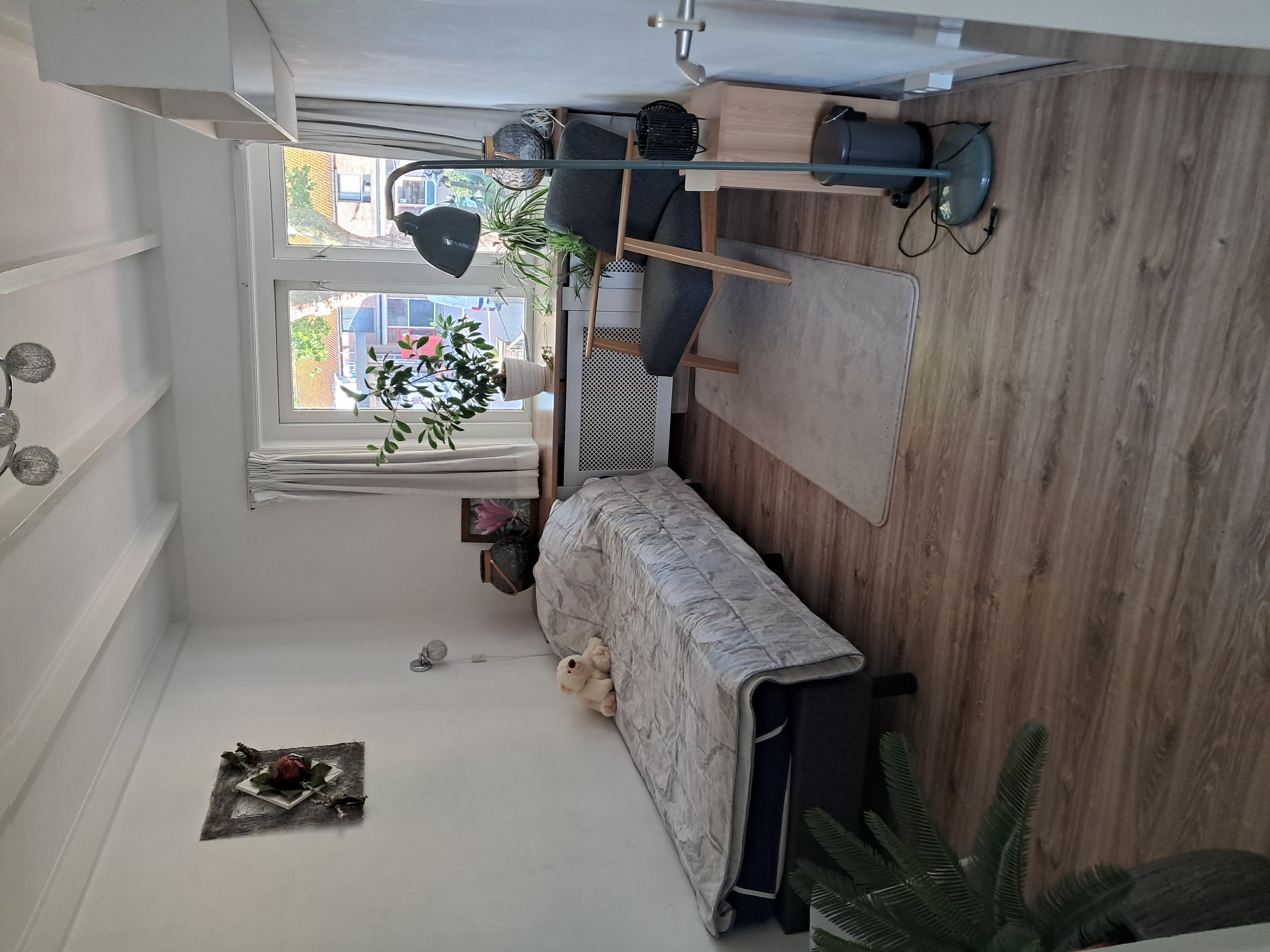 Te huur: Nijkerk / €450 p.m. / 110m2