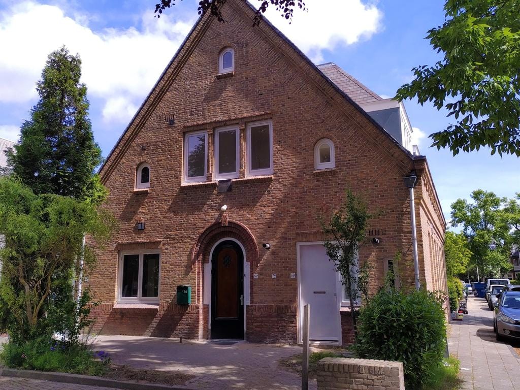 Te huur: Heemstede
