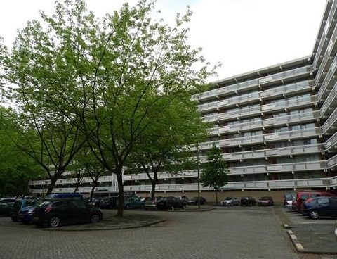 Te huur: Rotterdam / €820,00 p.m. / 90,00m2