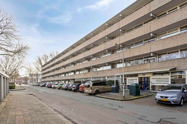 Te huur: Leeuwarden / €953,00 p.m. / 100,00m2