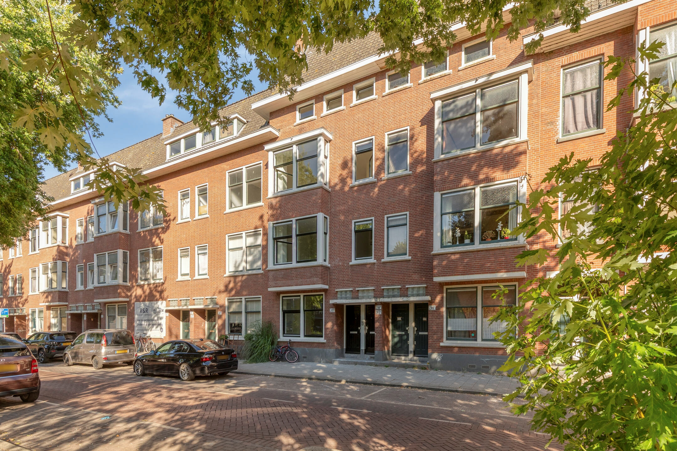 For rent: Rotterdam / €1450 p.m. / 65m2