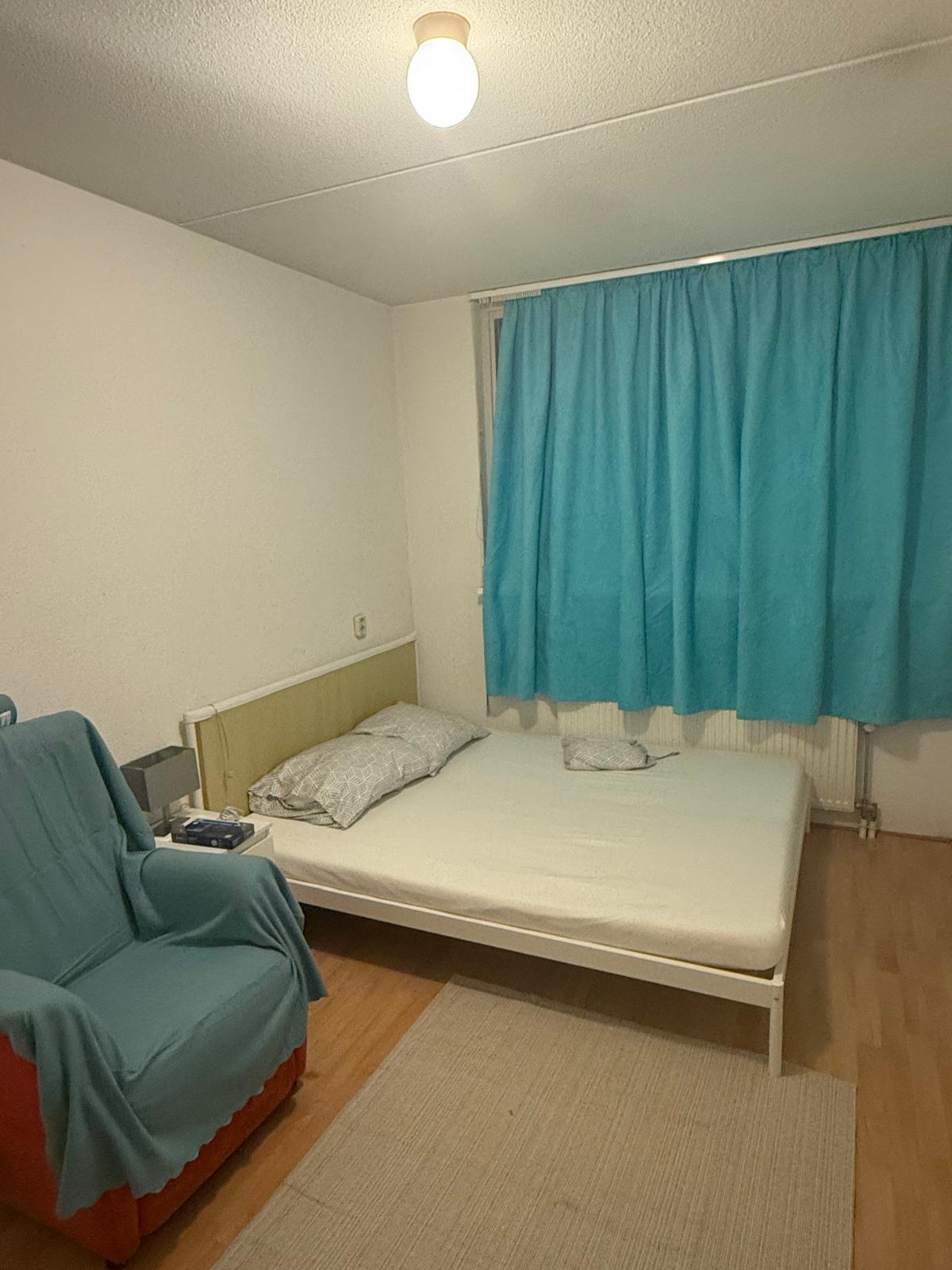 Te huur: Amsterdam / €900,00 p.m. / 20,00m2