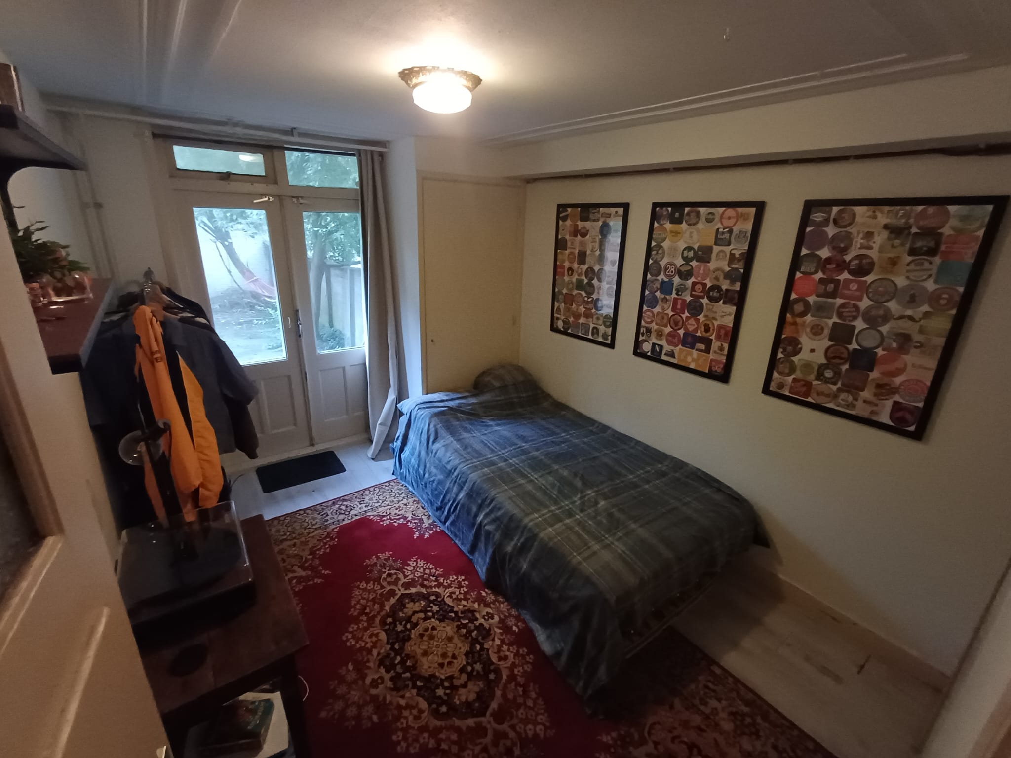 For rent: Rotterdam