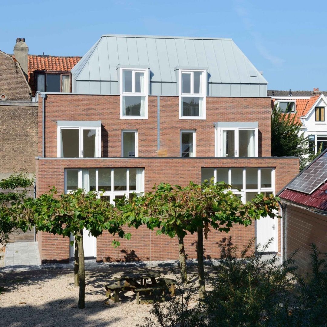 Te huur: Haarlem / €2150,00 p.m. / 72,00m2