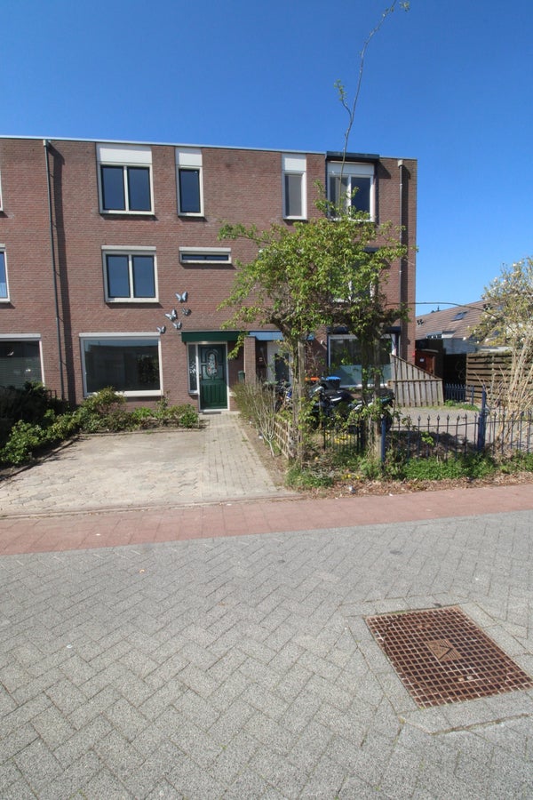 Te huur: Lelystad / €2595,00 p.m. / 109,00m2