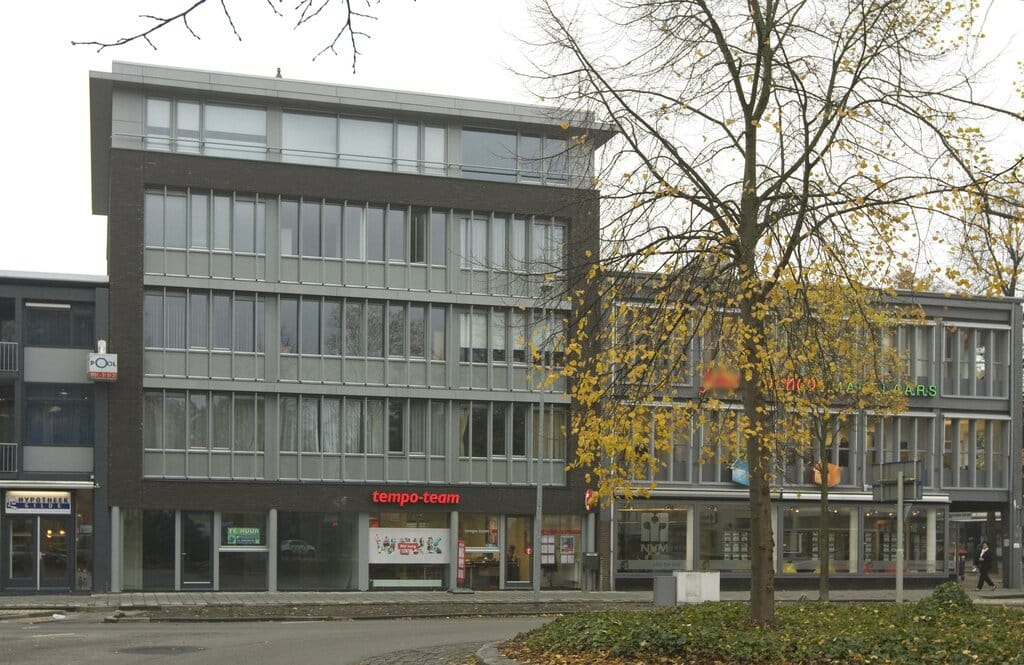 Te huur: Emmen / €550,00 p.m. / 36,00m2