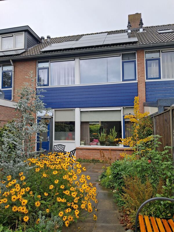 Te huur: Hoevelaken
