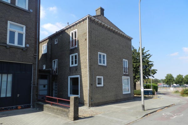 Te huur: Maastricht / €612 p.m. / 13m2