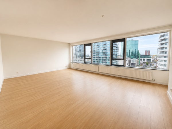 Te huur: Rotterdam