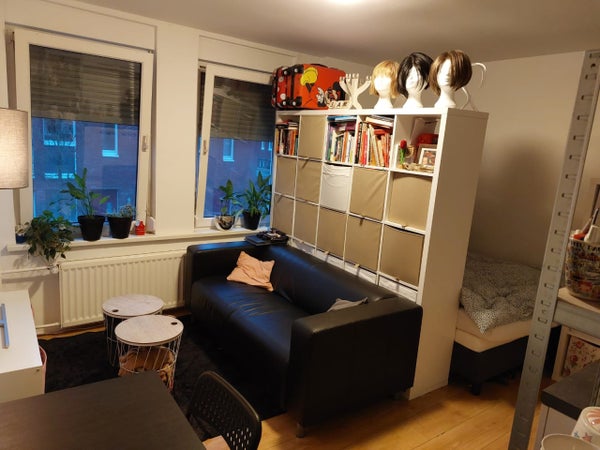 Te huur: Tilburg