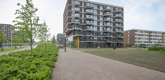 For rent: Utrecht / €1500.00 p.m. / 71.00m2