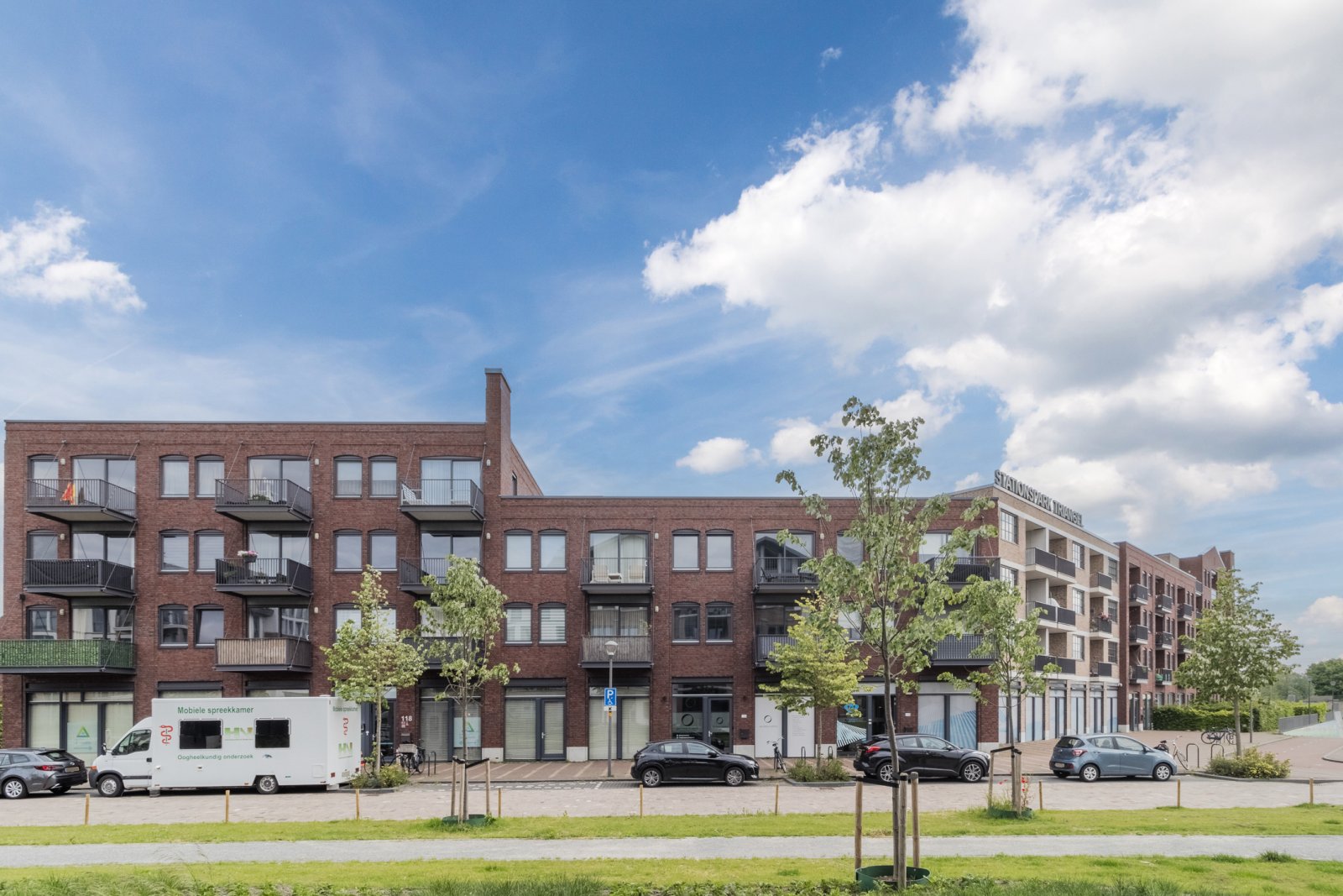 For rent: Waddinxveen / €1102.00 p.m. / 77.00m2