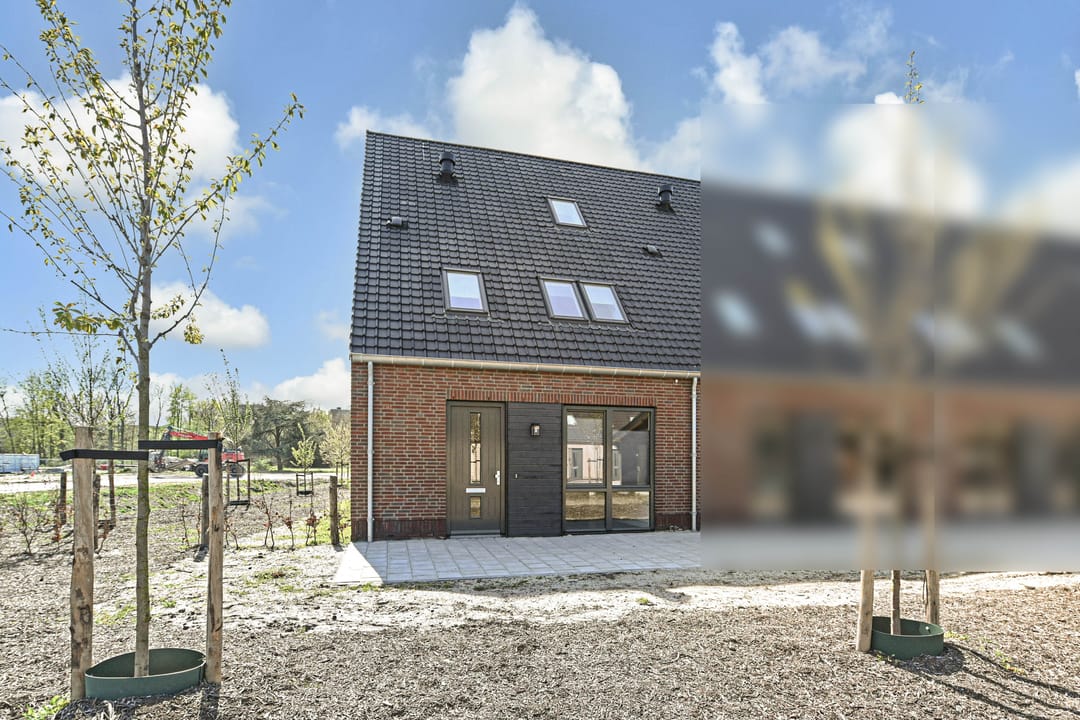 Te huur: Leidschendam