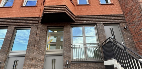Te huur: Almere