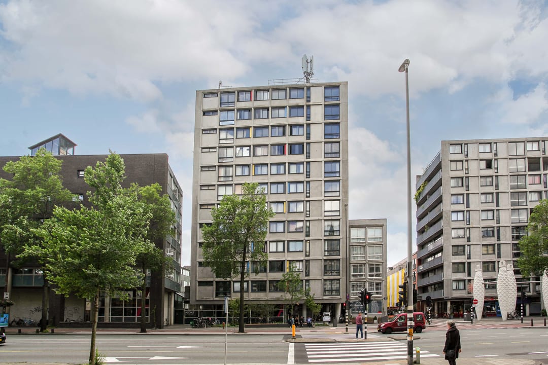 For rent: Amsterdam / €2100.00 p.m. / 72.00m2