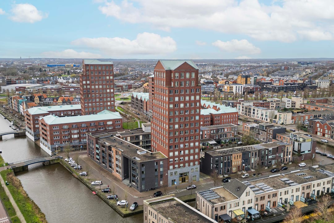 For rent: Amersfoort