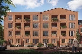 For rent:  Rotterdam  / €2650 p.m. / 70m2