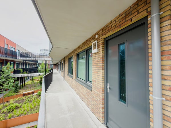 Te huur: Hoofddorp