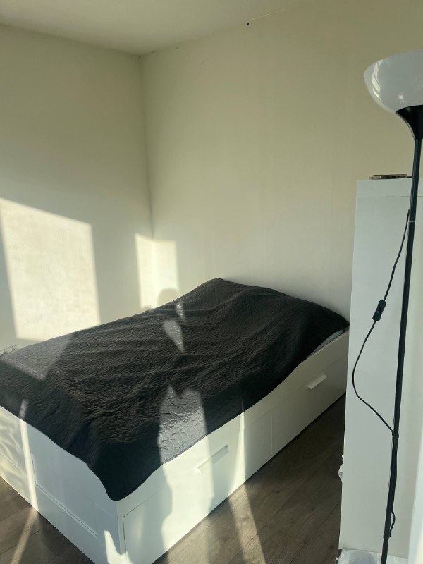 For rent: Amsterdam