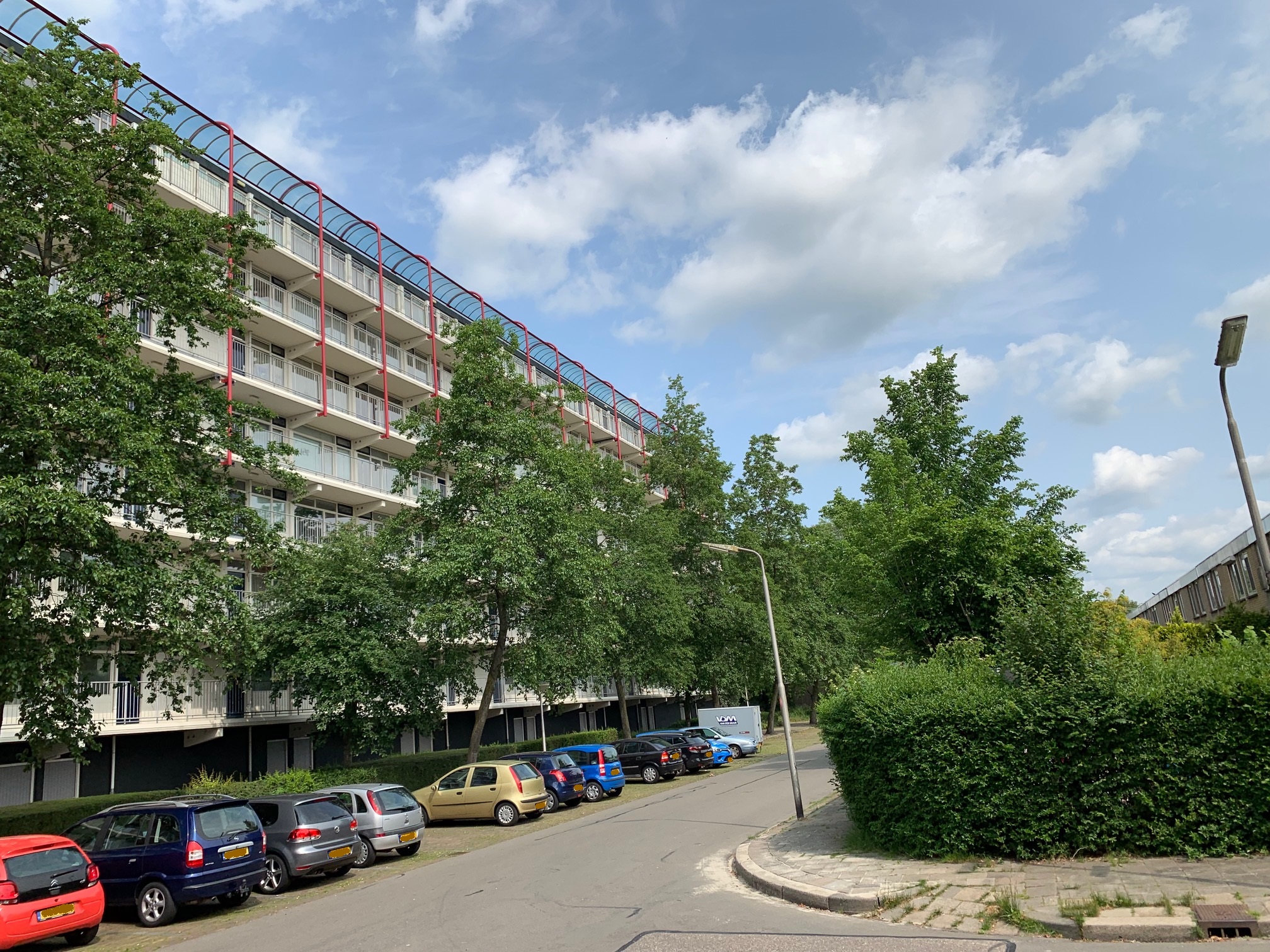 Te huur: Leeuwarden
