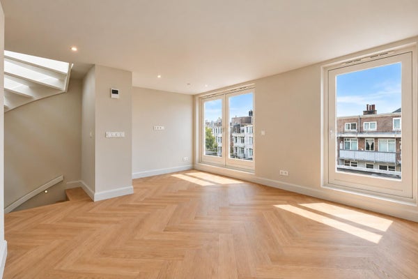 Te huur: Amsterdam