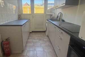 Te huur: Enschede / €615 p.m. / 14m2