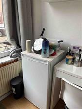 Te huur: Utrecht / €600,00 p.m. / 16,00m2