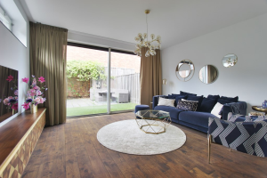 For rent: Amsterdam